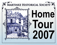 2008 Martinez Home Tour